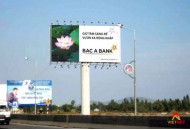 Công ty quảng cáo ngoài trời tại Tp Hồ Chí Minh