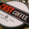 Hộp đèn quảng cáo COSY COFFEE