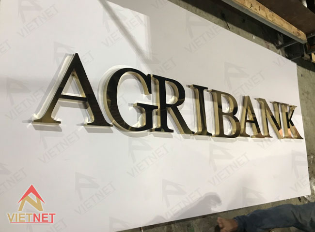 gia-công-sản-xuất-chữ-inox-và-logo-Ngân-hàng-Agribank