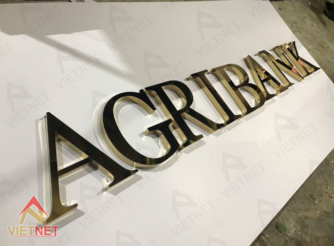gia-công-sản-xuất-chữ-inox-và-logo-Ngân-hàng-Agribank-1
