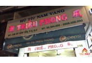 Nhận  làm biển hiệu đẹp tại Tp Hồ Chí Minh