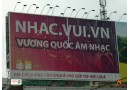 VietNet nhận làm quảng cáo tại quận tân phú