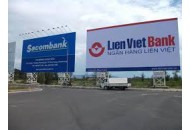 Báo giá biển quảng cáo tại VietNet