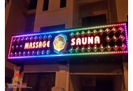 Bộ sưu tập 10+ bảng quảng cáo massage chuyên nghiệp