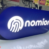 Hộp đèn quảng cáo Nomion
