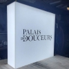 Hộp đèn quảng cáo Palais